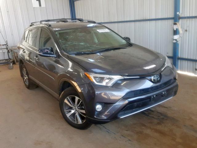 TOYOTA RAV4 ADVEN 2018 jtmrfrev0jj207045