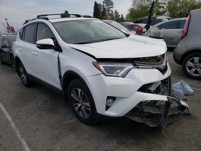 TOYOTA RAV4 ADVEN 2018 jtmrfrev0jj217302