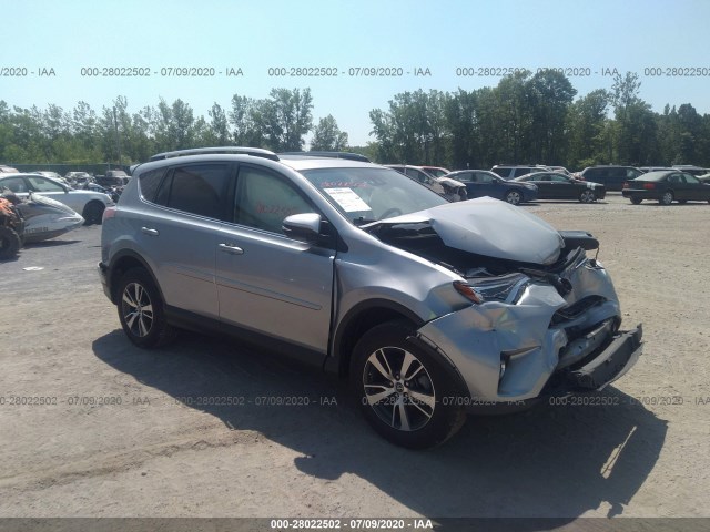 TOYOTA RAV4 2018 jtmrfrev0jj228543