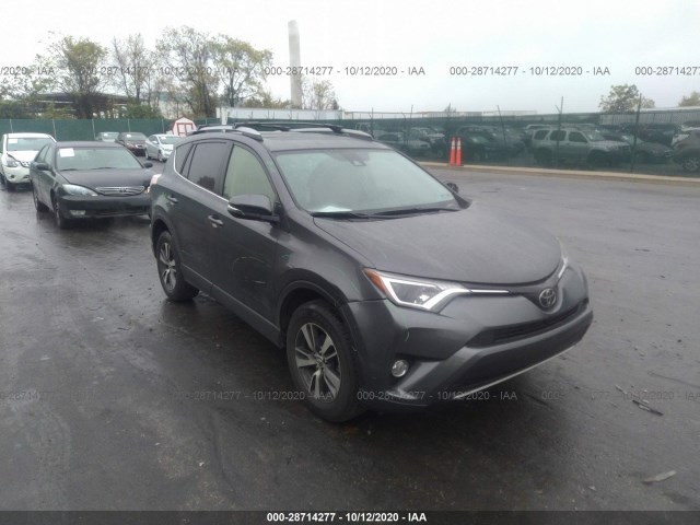 TOYOTA RAV4 2018 jtmrfrev0jj240692