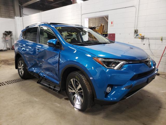 TOYOTA RAV4 ADVEN 2018 jtmrfrev0jj255743