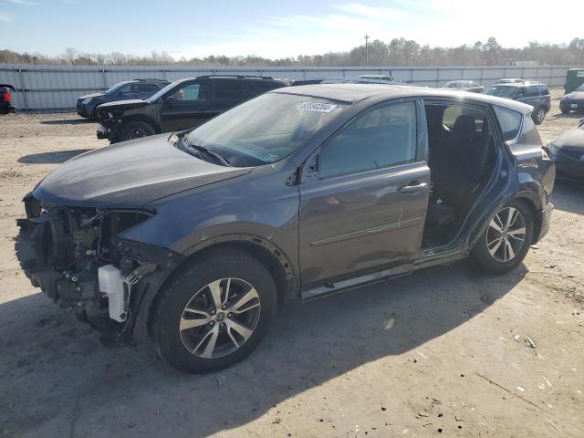 TOYOTA RAV4 ADVEN 2018 jtmrfrev0jj259937