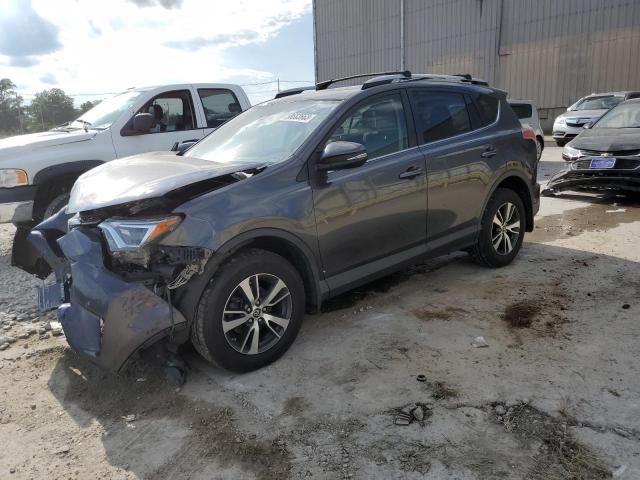 TOYOTA RAV4 2018 jtmrfrev0jj717833