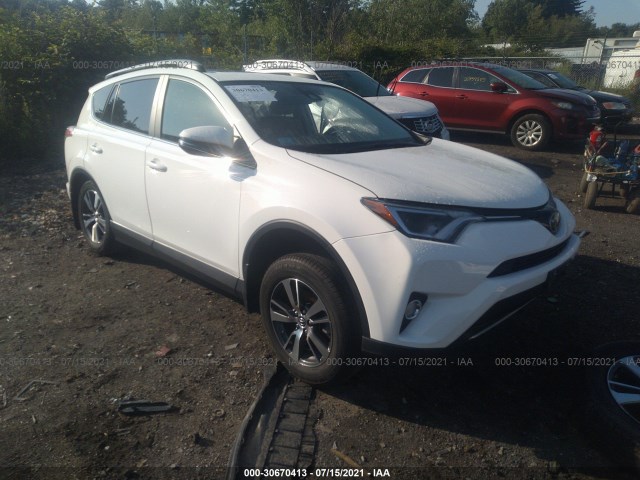 TOYOTA RAV4 2018 jtmrfrev0jj721302