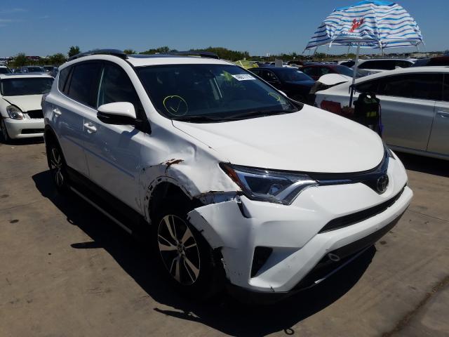 TOYOTA RAV4 ADVEN 2018 jtmrfrev0jj721588