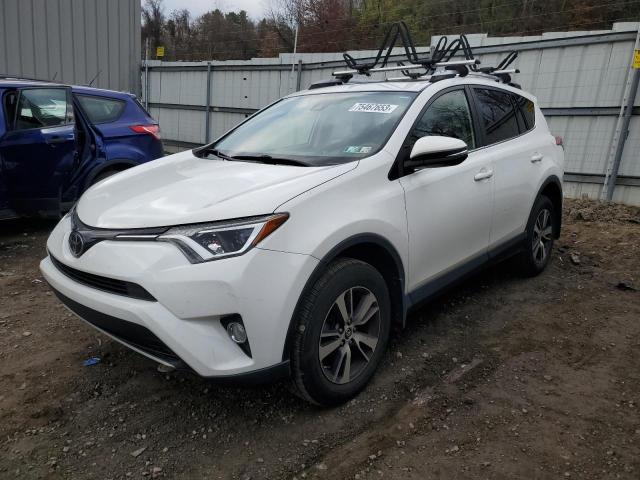 TOYOTA RAV4 2018 jtmrfrev0jj722854