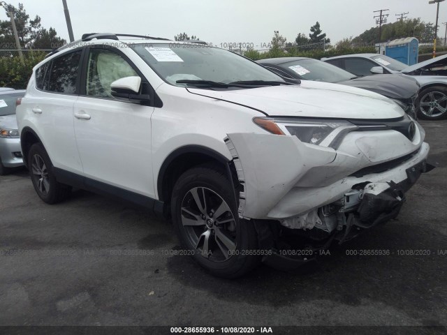 TOYOTA RAV4 2018 jtmrfrev0jj722952