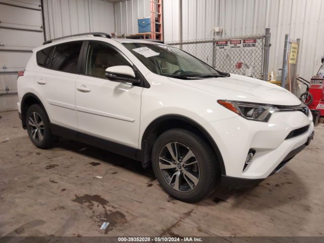 TOYOTA RAV4 2018 jtmrfrev0jj723308