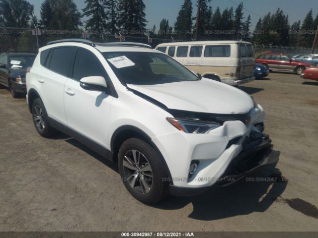 TOYOTA RAV4 2018 jtmrfrev0jj723681