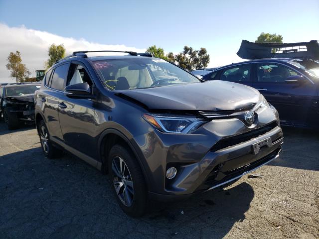 TOYOTA RAV4 ADVEN 2018 jtmrfrev0jj725849