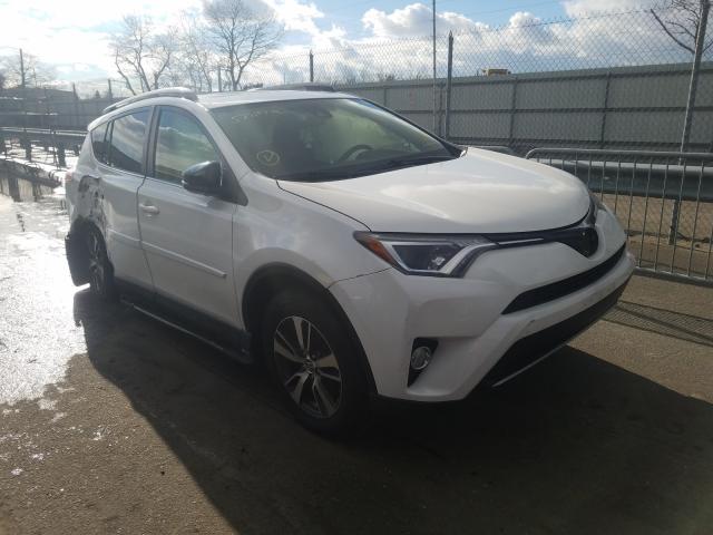 TOYOTA RAV4 ADVEN 2018 jtmrfrev0jj737564