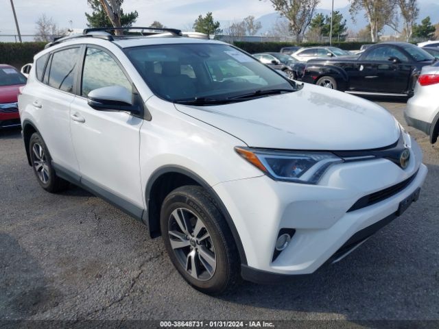 TOYOTA RAV4 2018 jtmrfrev0jj742862