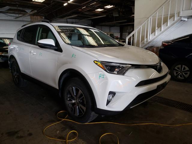 TOYOTA RAV4 ADVEN 2018 jtmrfrev0jj747379