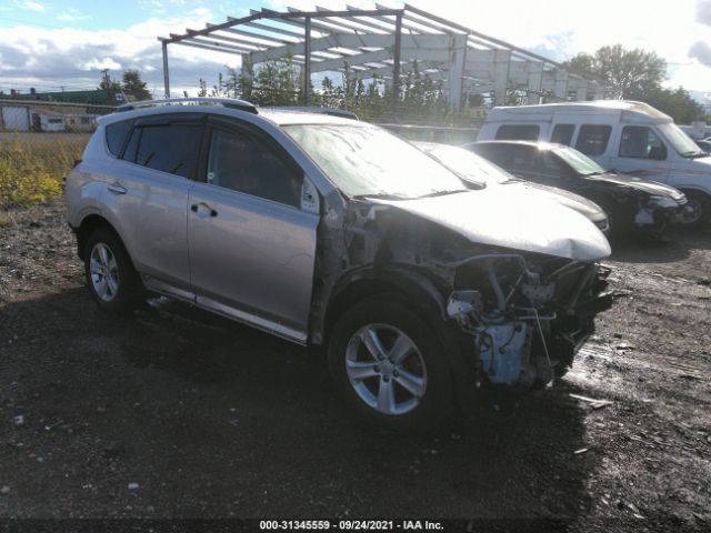 TOYOTA RAV4 2013 jtmrfrev1d5000984