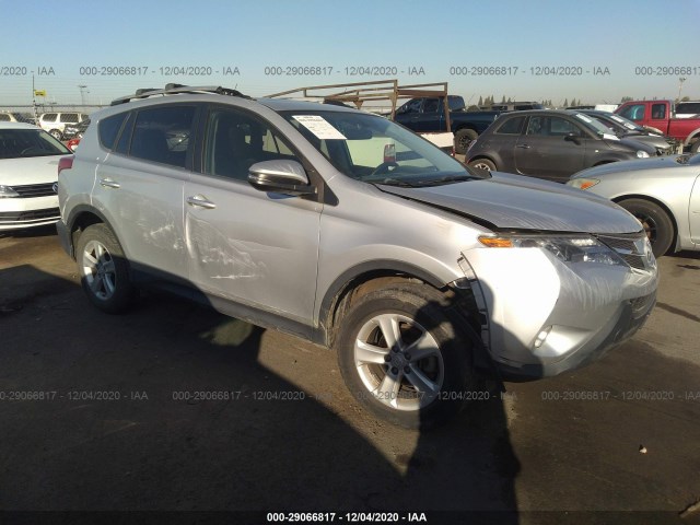 TOYOTA RAV4 2013 jtmrfrev1d5008504