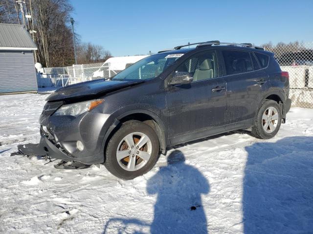 TOYOTA RAV4 2013 jtmrfrev1d5011967