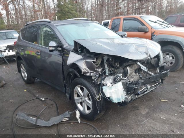 TOYOTA RAV4 2013 jtmrfrev1d5013069