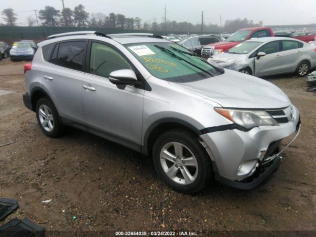 TOYOTA RAV4 2013 jtmrfrev1d5019244