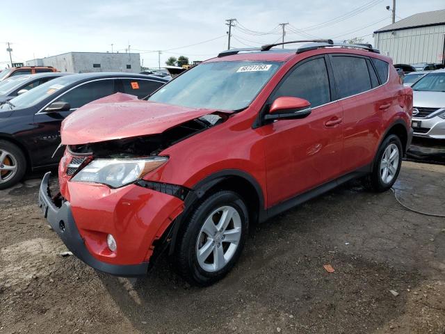 TOYOTA RAV4 2013 jtmrfrev1d5022449