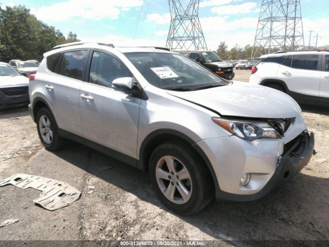 TOYOTA RAV4 2013 jtmrfrev1d5028137