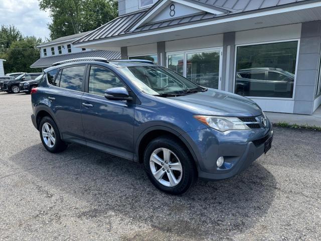 TOYOTA RAV4 2013 jtmrfrev1dd000683