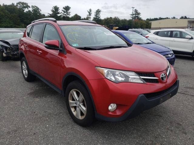 TOYOTA RAV 4 2013 jtmrfrev1dd003180