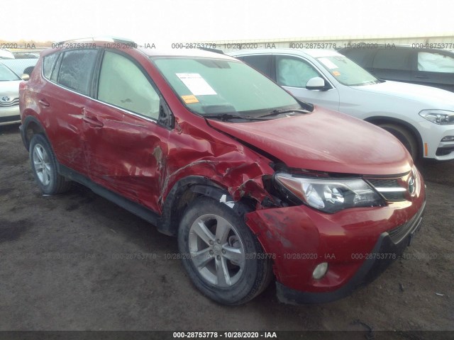 TOYOTA RAV4 2013 jtmrfrev1dd005818