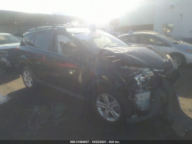 TOYOTA RAV4 2013 jtmrfrev1dd016737