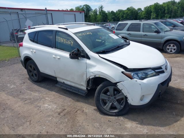 TOYOTA RAV4 2013 jtmrfrev1dd025499