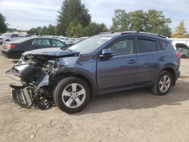 TOYOTA RAV4 2013 jtmrfrev1dd030668