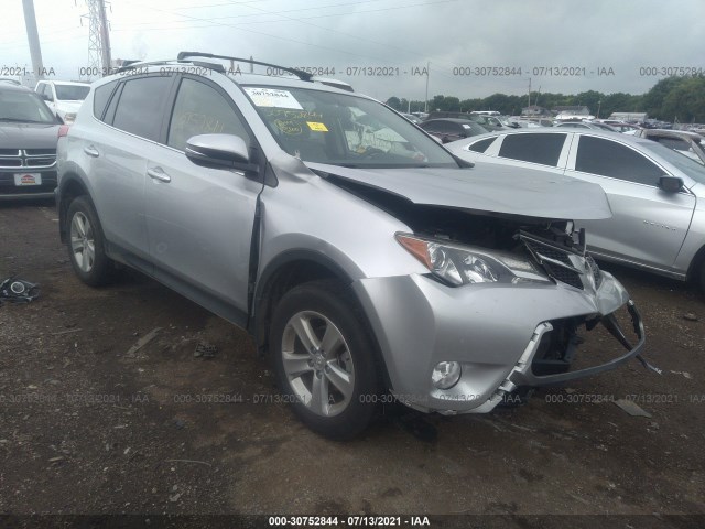 TOYOTA RAV4 2013 jtmrfrev1dd030976