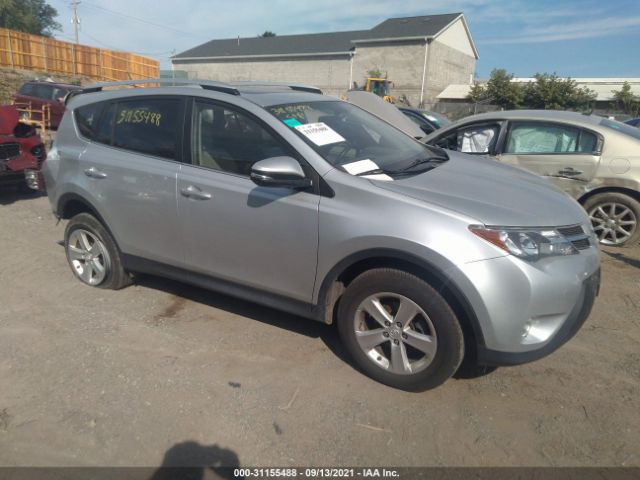 TOYOTA RAV4 2013 jtmrfrev1dd031626