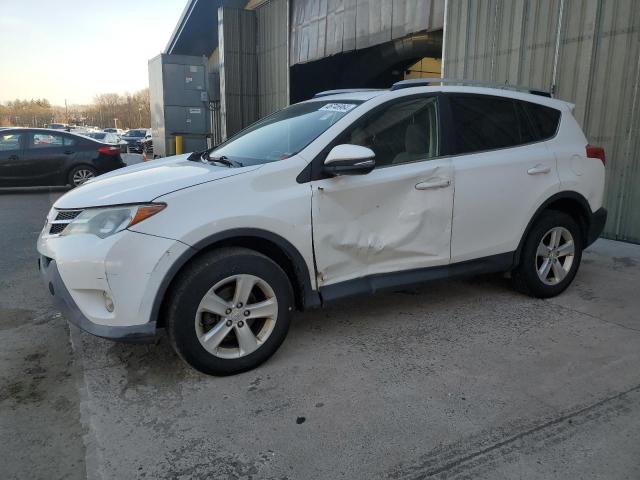 TOYOTA RAV4 2013 jtmrfrev1dd038396