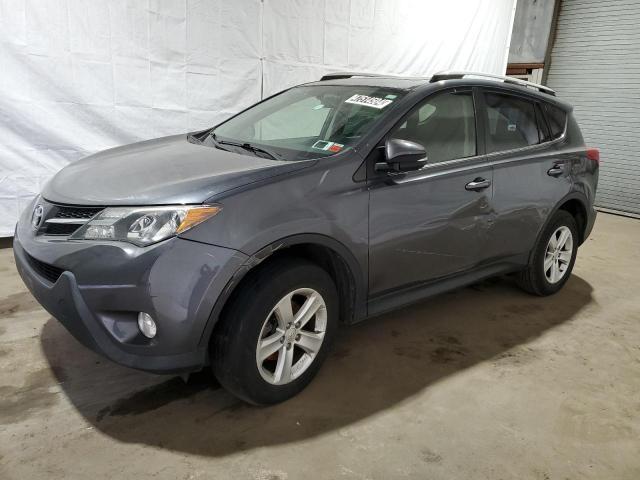 TOYOTA RAV4 2013 jtmrfrev1dd038981