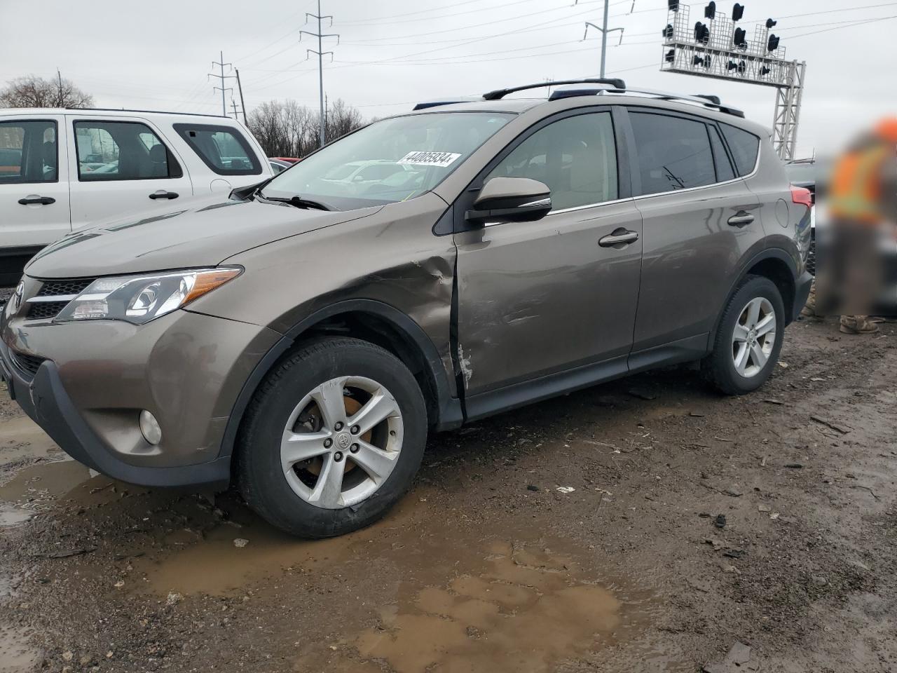 TOYOTA RAV 4 2014 jtmrfrev1ed084716