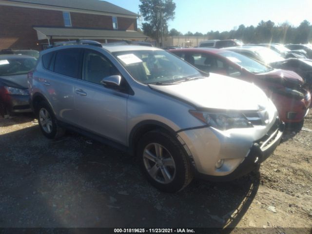 TOYOTA RAV4 2014 jtmrfrev1ej002193