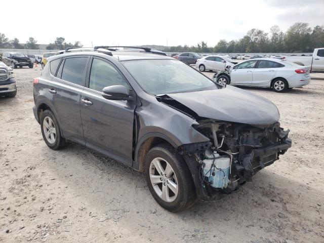 TOYOTA RAV4 XLE 2014 jtmrfrev1ej011265