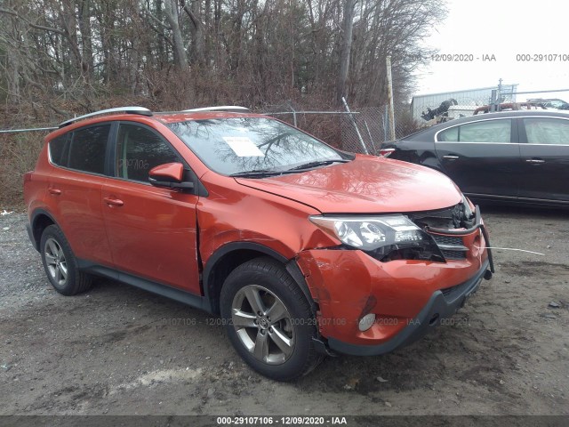 TOYOTA RAV4 2015 jtmrfrev1fd120650