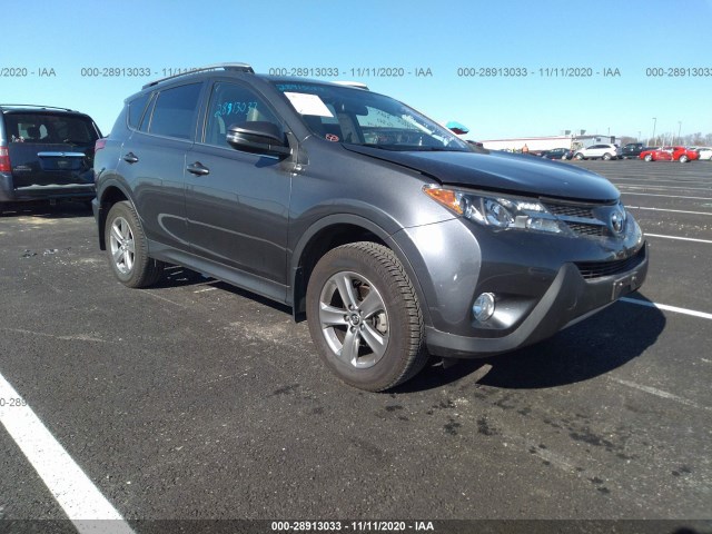 TOYOTA RAV4 2015 jtmrfrev1fd131986