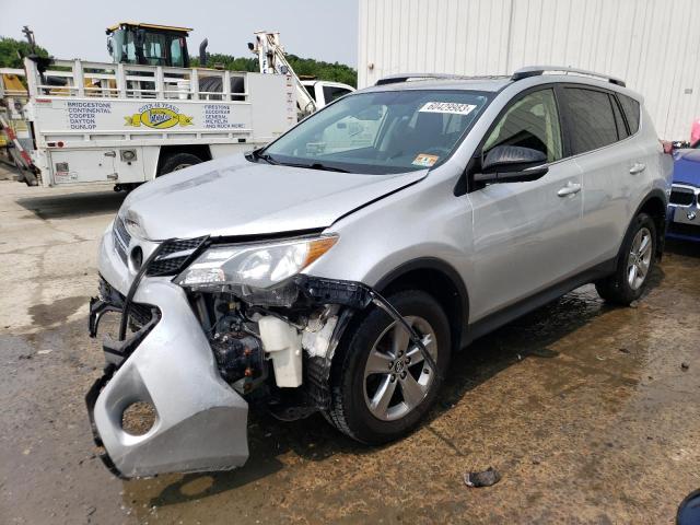 TOYOTA RAV4 2015 jtmrfrev1fd161165