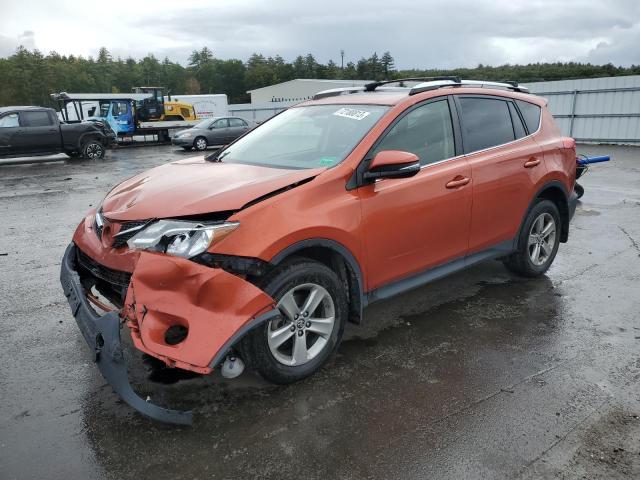 TOYOTA RAV4 2015 jtmrfrev1fj032442