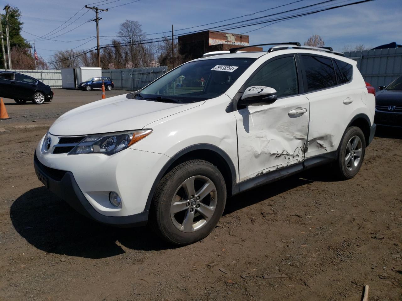 TOYOTA RAV 4 2015 jtmrfrev1fj037527