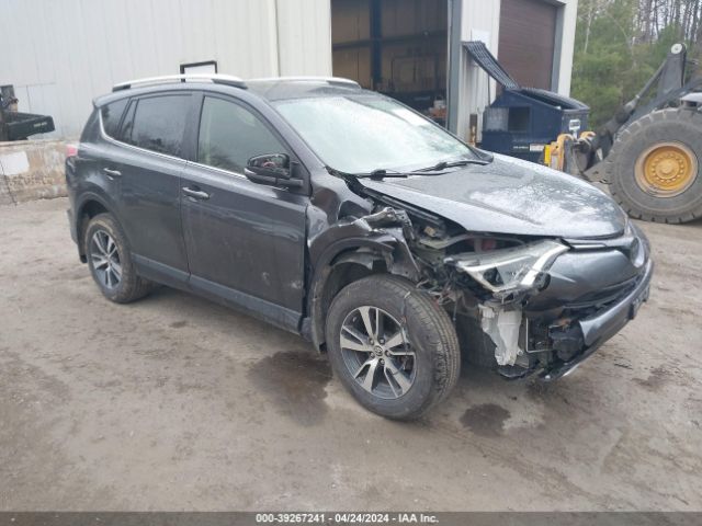 TOYOTA RAV4 2016 jtmrfrev1gd180266