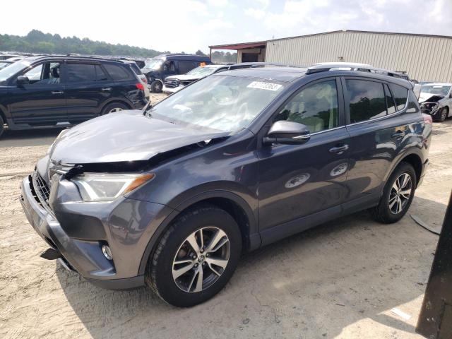 TOYOTA RAV4 XLE 2016 jtmrfrev1gd180591