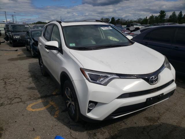 TOYOTA RAV4 XLE 2016 jtmrfrev1gd191851