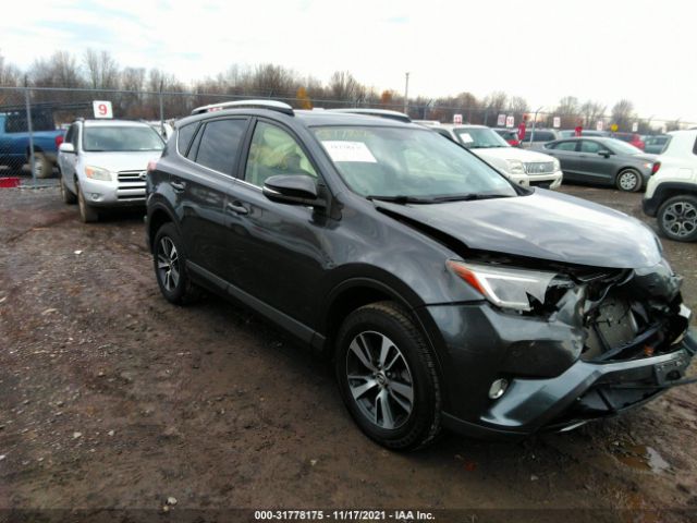 TOYOTA RAV4 2016 jtmrfrev1gd193969