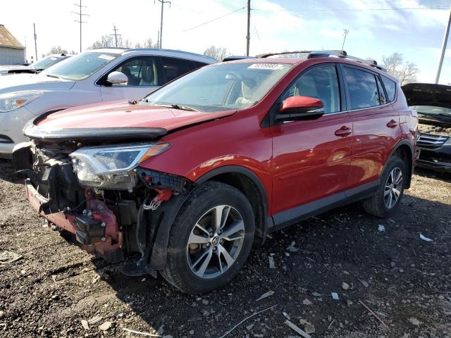 TOYOTA RAV4 2016 jtmrfrev1gj064440