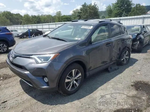 TOYOTA RAV 4 2016 jtmrfrev1gj073610