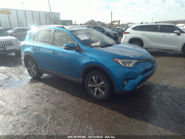 TOYOTA RAV4 2016 jtmrfrev1gj076216