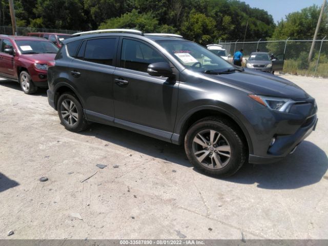 TOYOTA RAV4 2016 jtmrfrev1gj078449